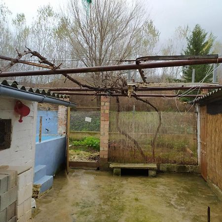 La Casa Del Rio, Piscina Natural A 5 Min En Coche Villacarrillo Zewnętrze zdjęcie