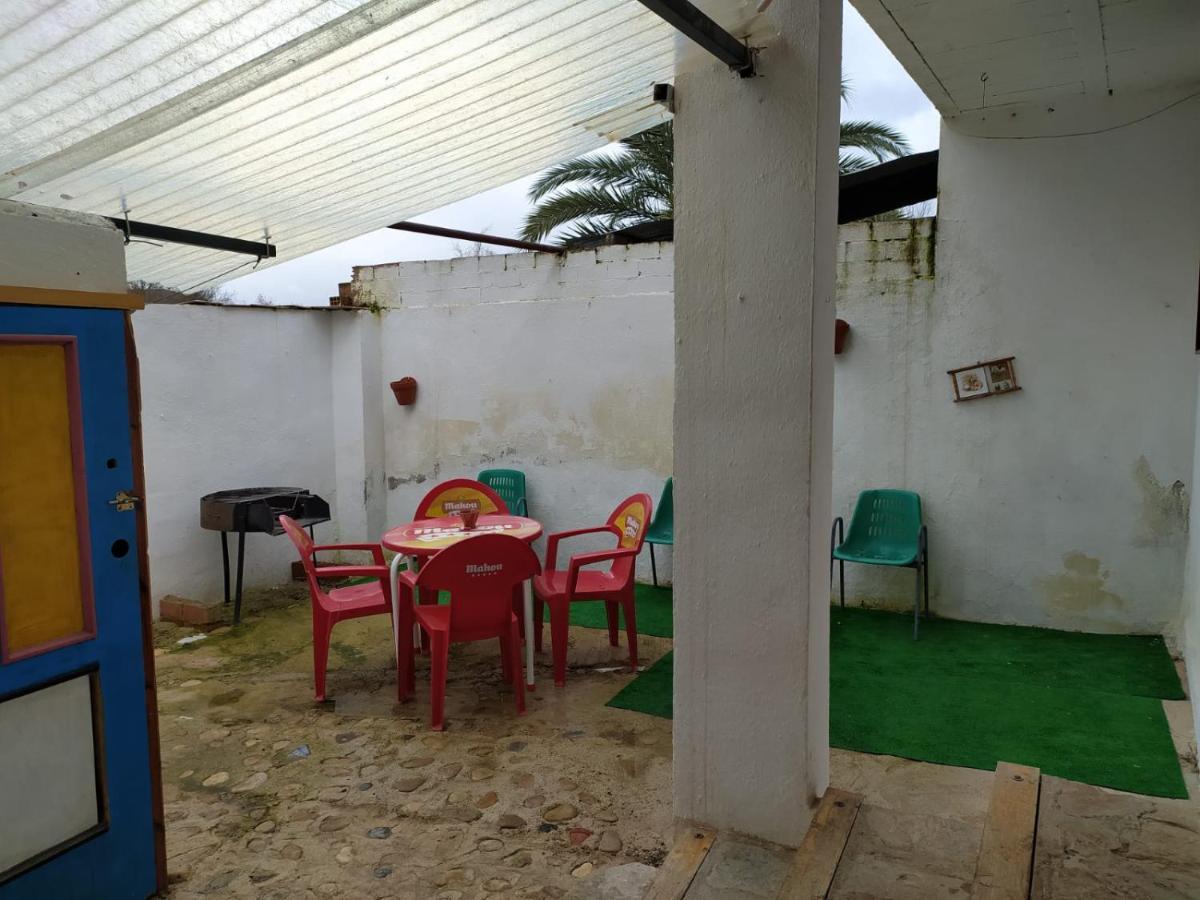 La Casa Del Rio, Piscina Natural A 5 Min En Coche Villacarrillo Zewnętrze zdjęcie