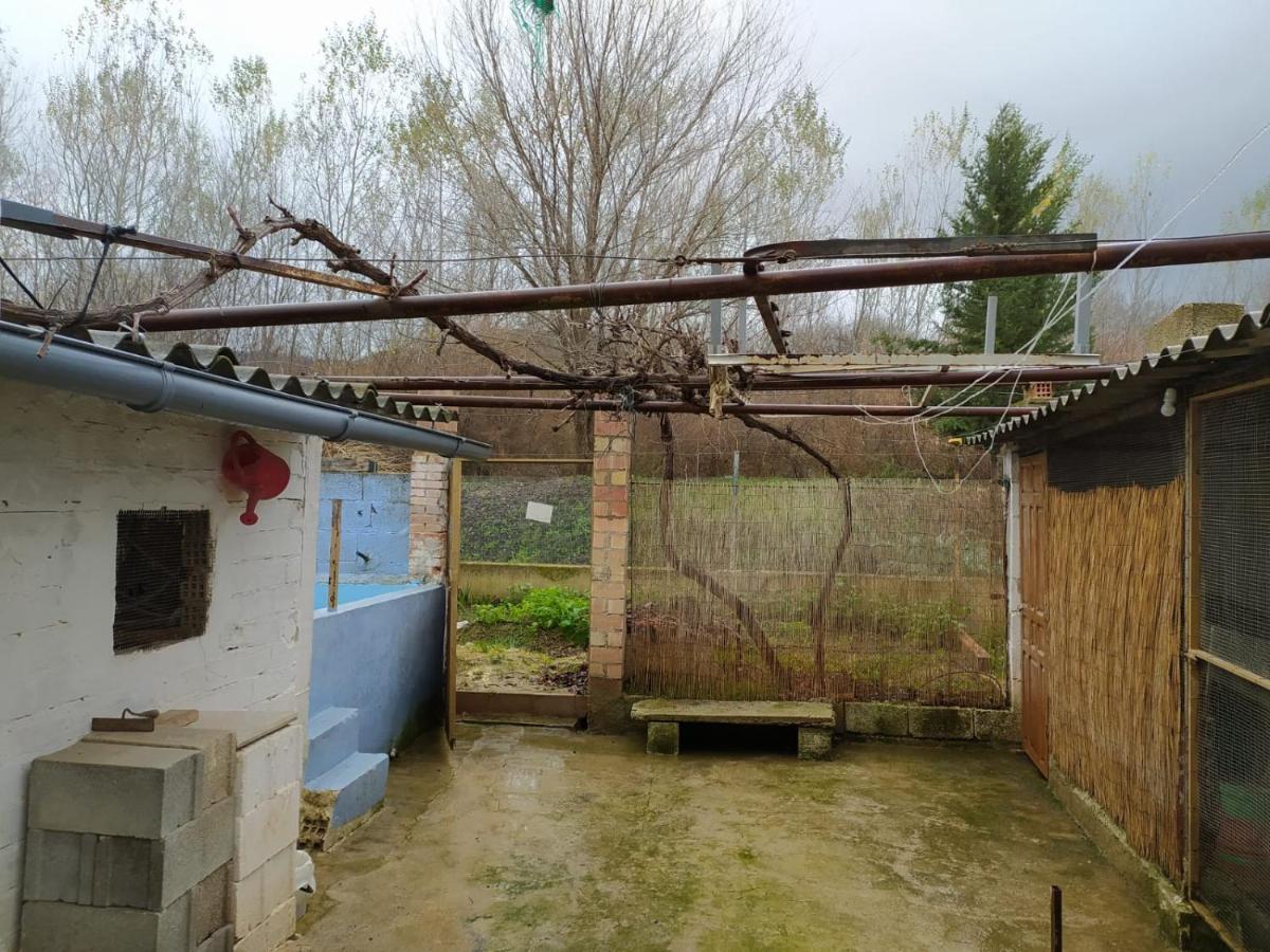 La Casa Del Rio, Piscina Natural A 5 Min En Coche Villacarrillo Zewnętrze zdjęcie