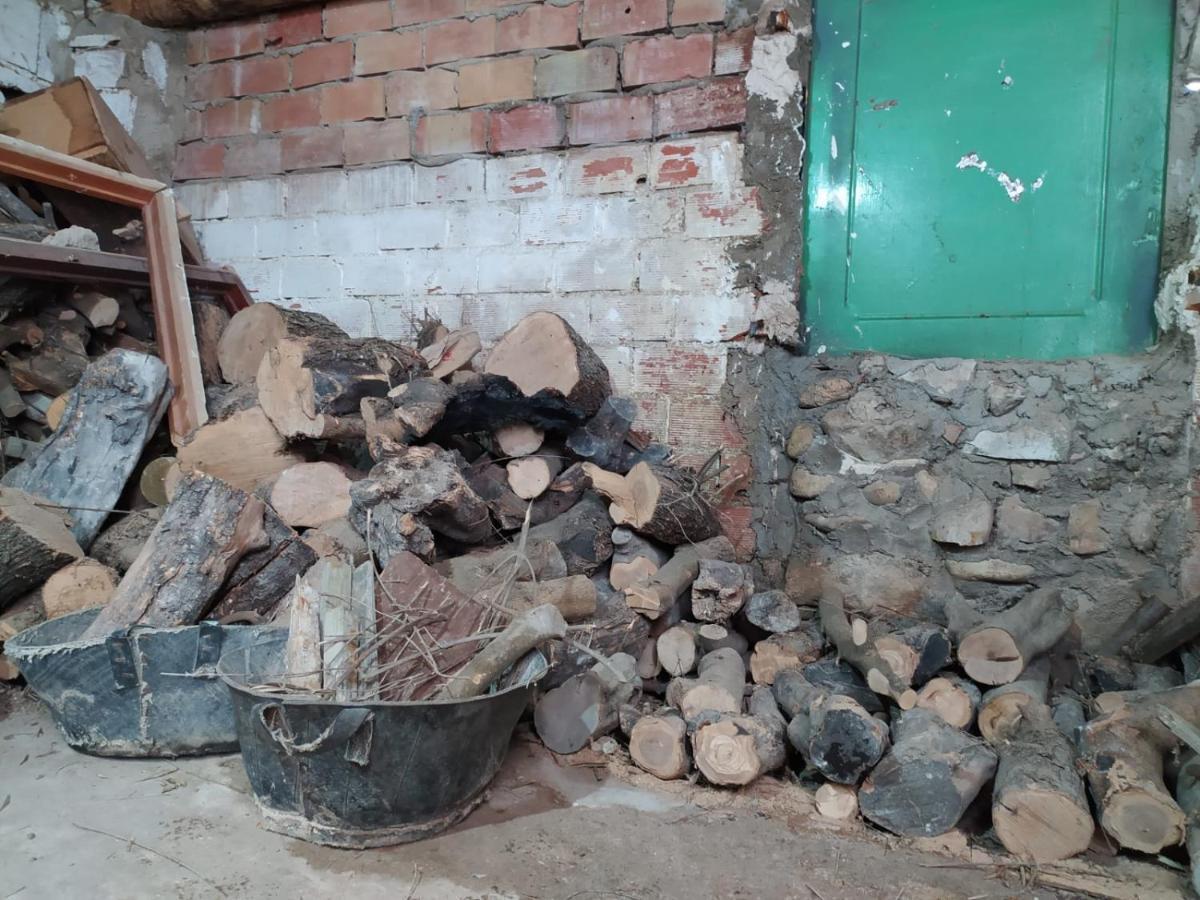 La Casa Del Rio, Piscina Natural A 5 Min En Coche Villacarrillo Zewnętrze zdjęcie