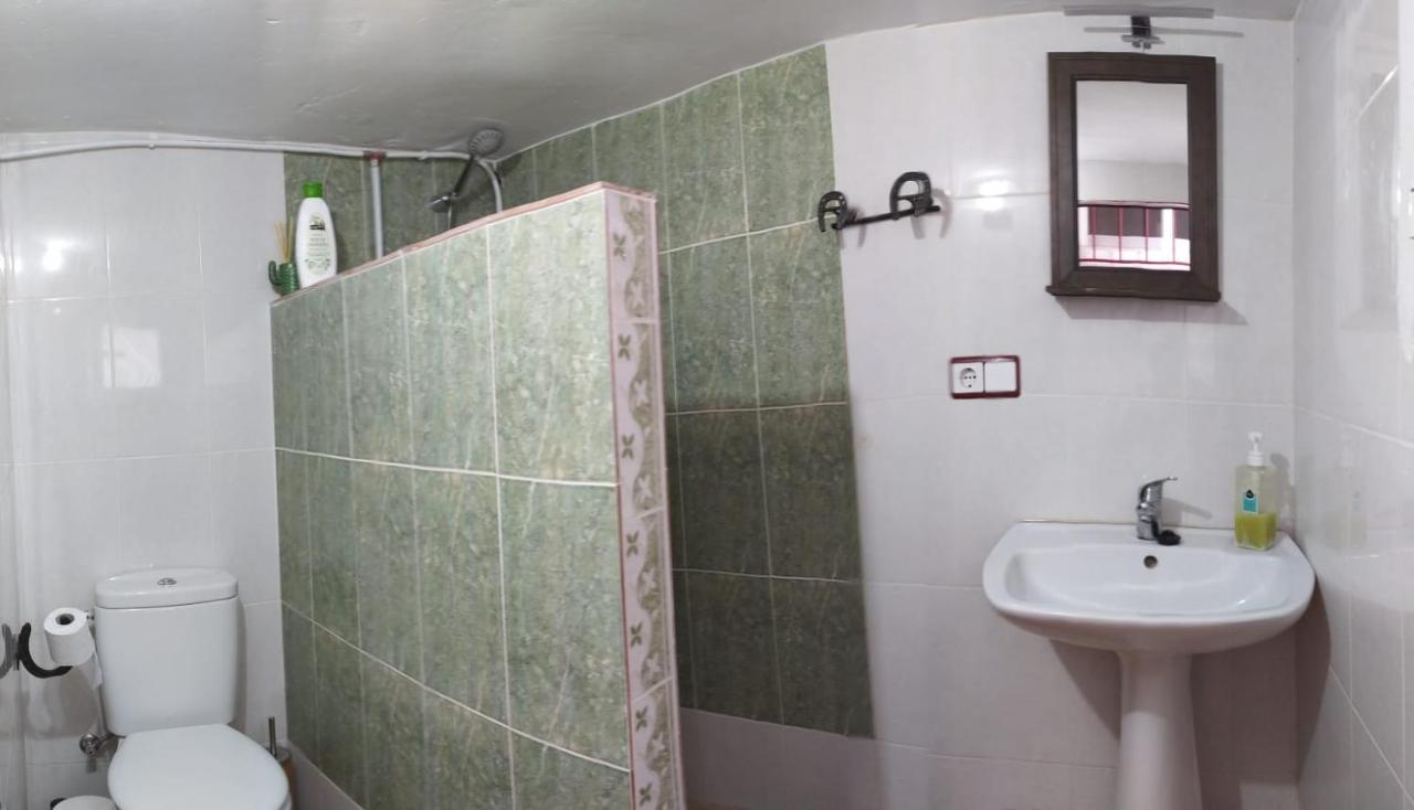 La Casa Del Rio, Piscina Natural A 5 Min En Coche Villacarrillo Zewnętrze zdjęcie